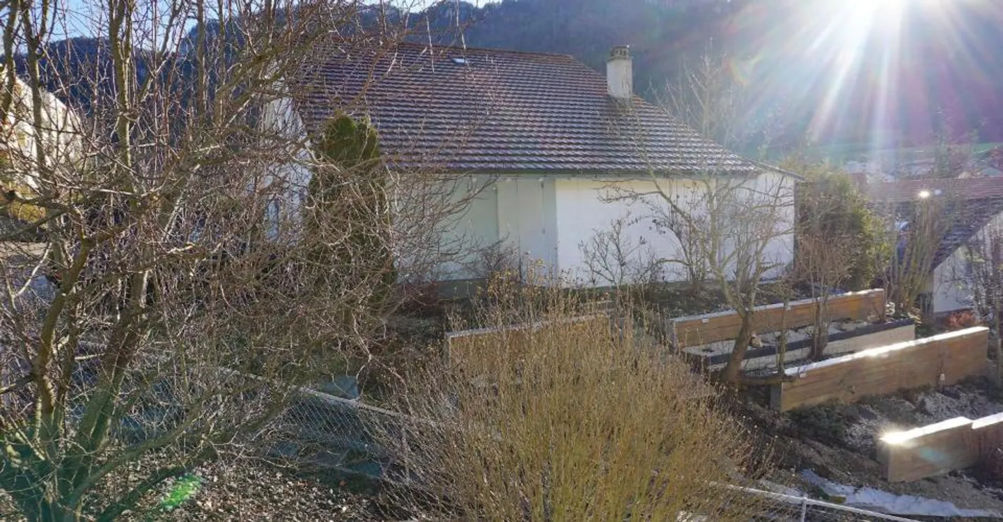 ARI-251 - Geräumige umweltfreundliche Familienvilla (PAC) in der begehrten Nachbarschaft - Foto 2 von 13