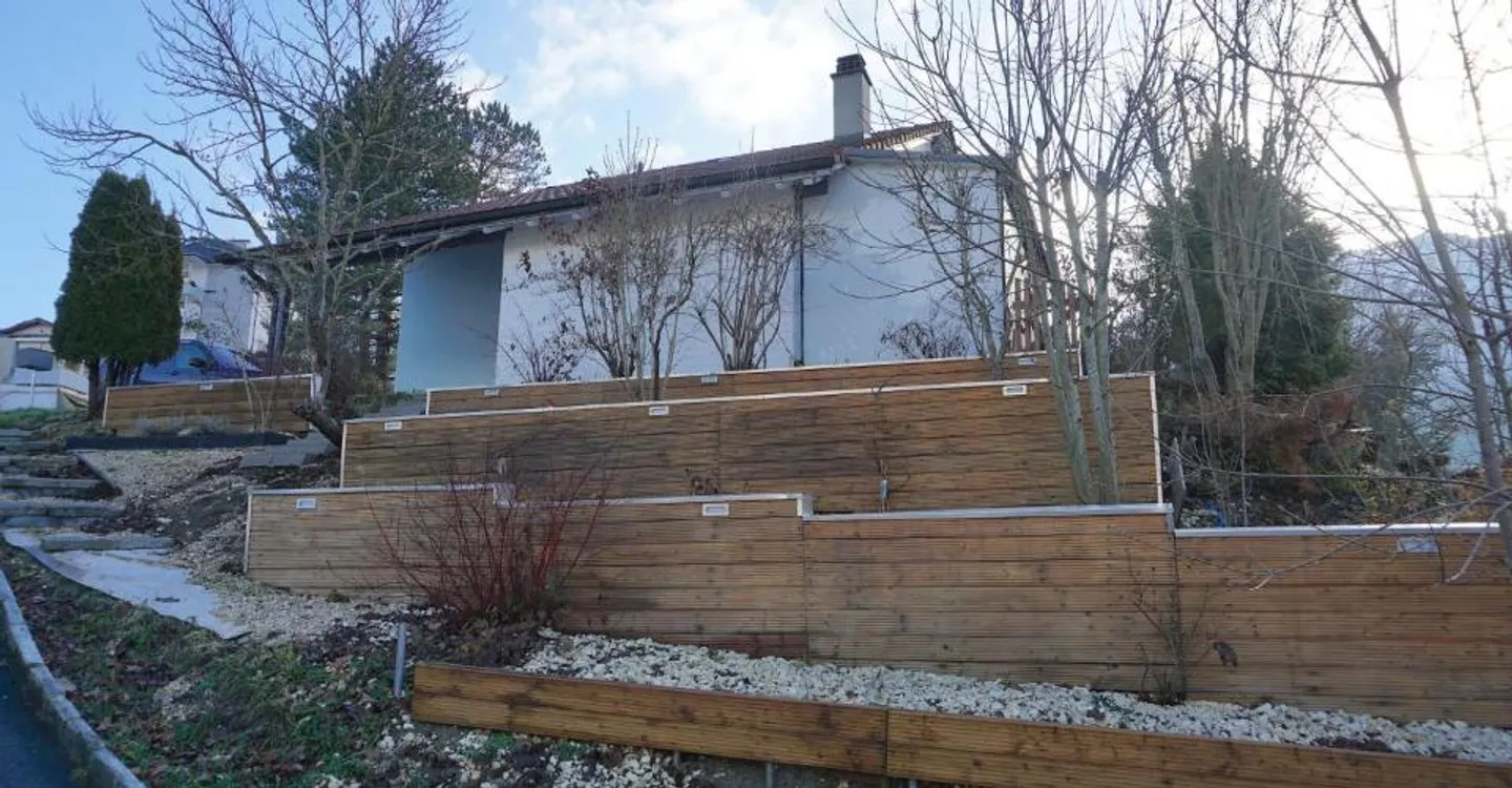 ARI-251 - Geräumige umweltfreundliche Familienvilla (PAC) in der begehrten Nachbarschaft - Foto 3 von 13
