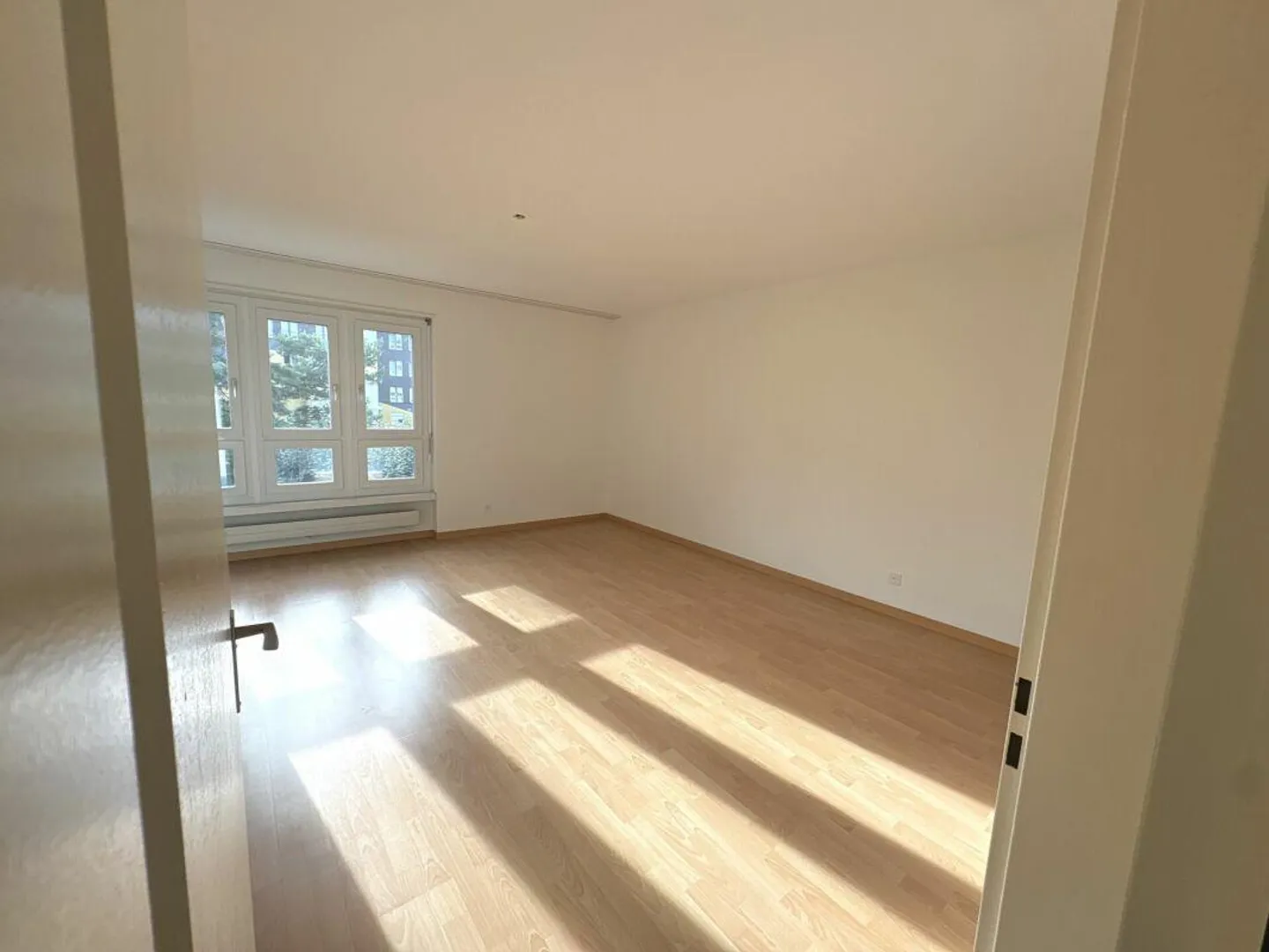 Stylish 4.5 Apartment near Highway Entrance - Gallusmarkt - Photo 6 of 10