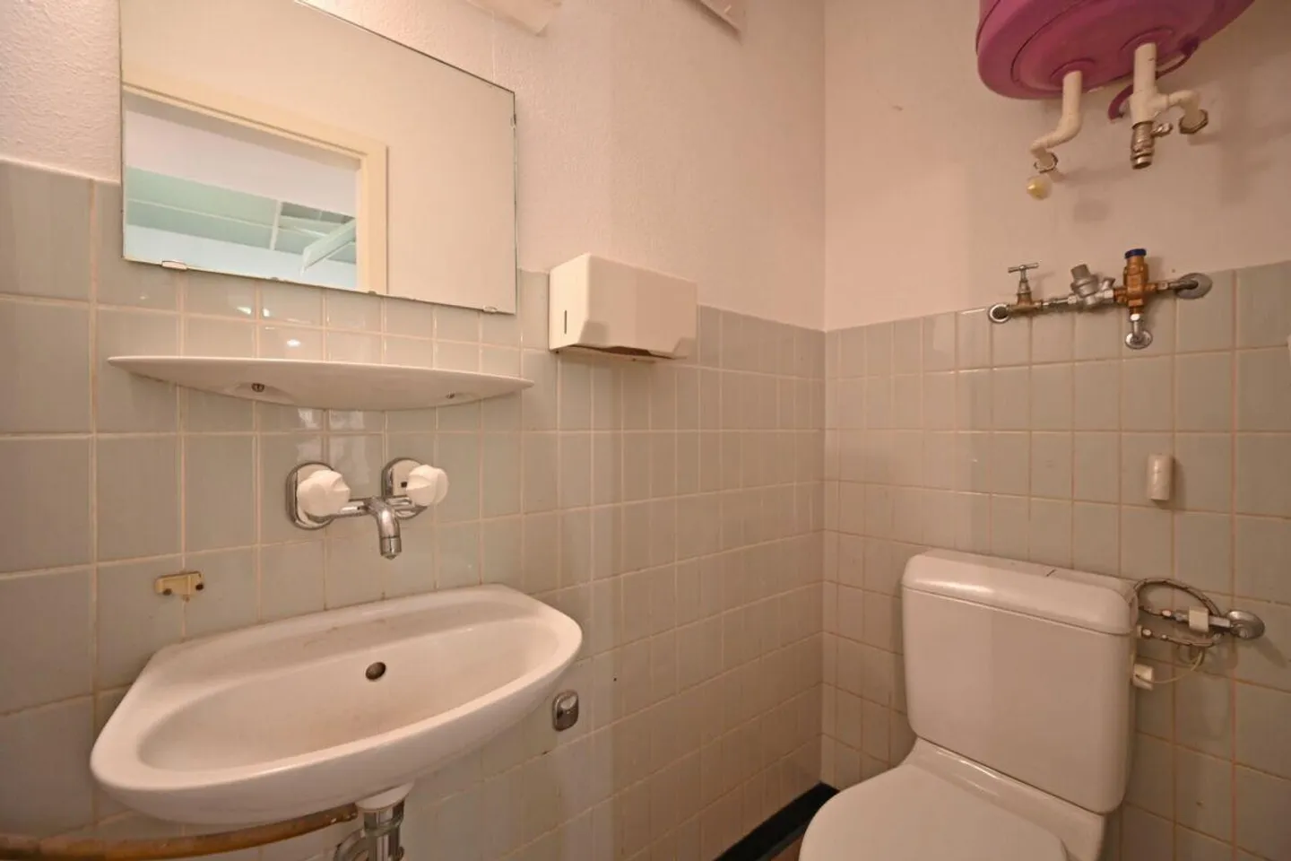 Espace de vente attrayant directement au Kornhausplatz à Berne - Photo 7 sur 8