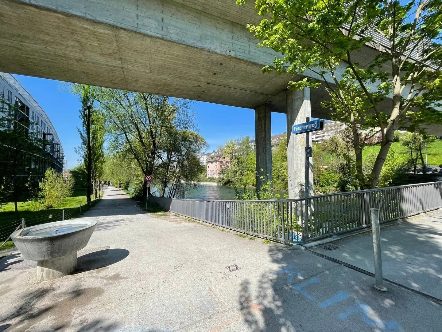 Modern Office Space in Zürich West - Photo 3 of 7