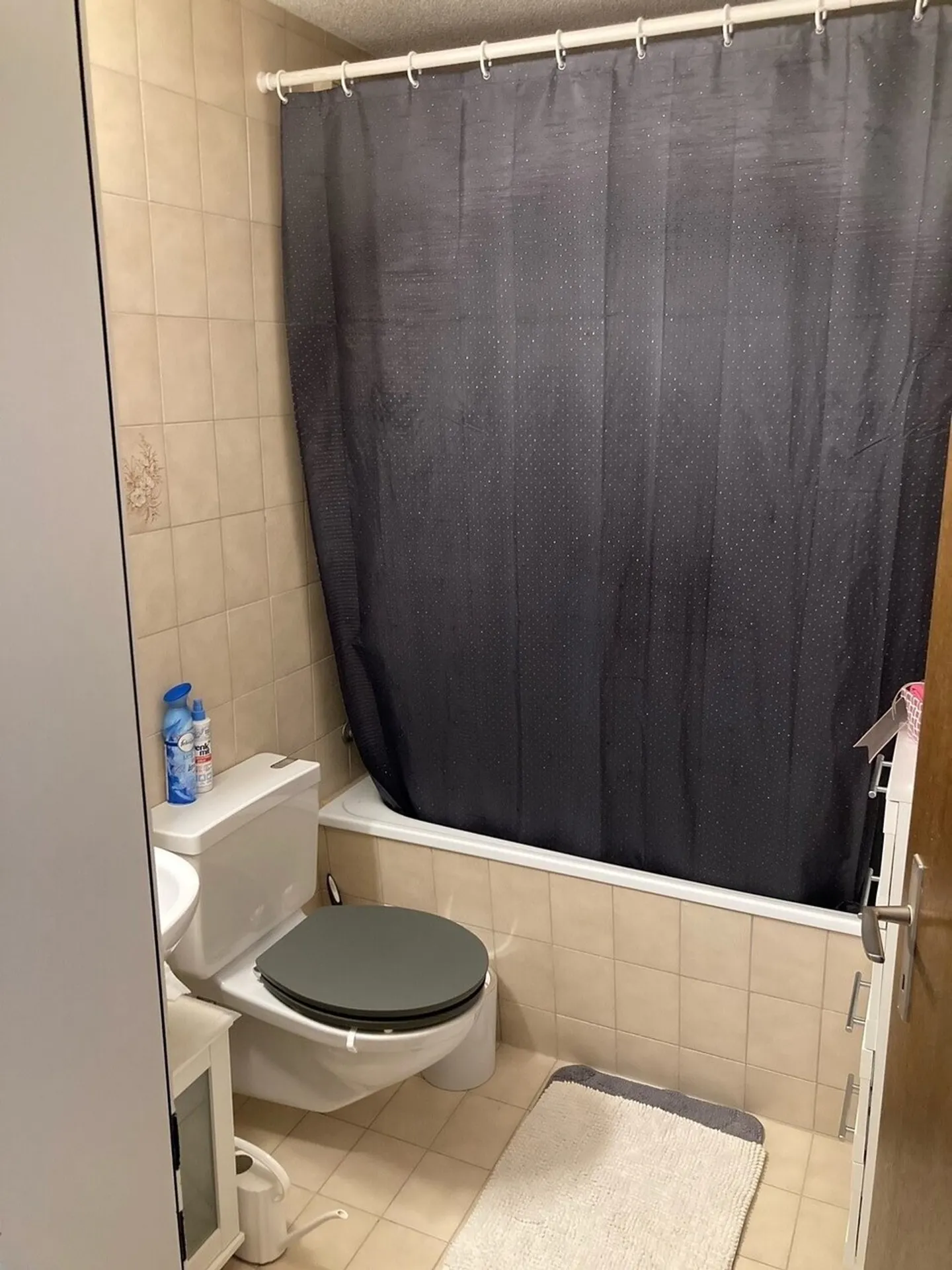 Modernes Apartment in Worben - Foto 5 von 7