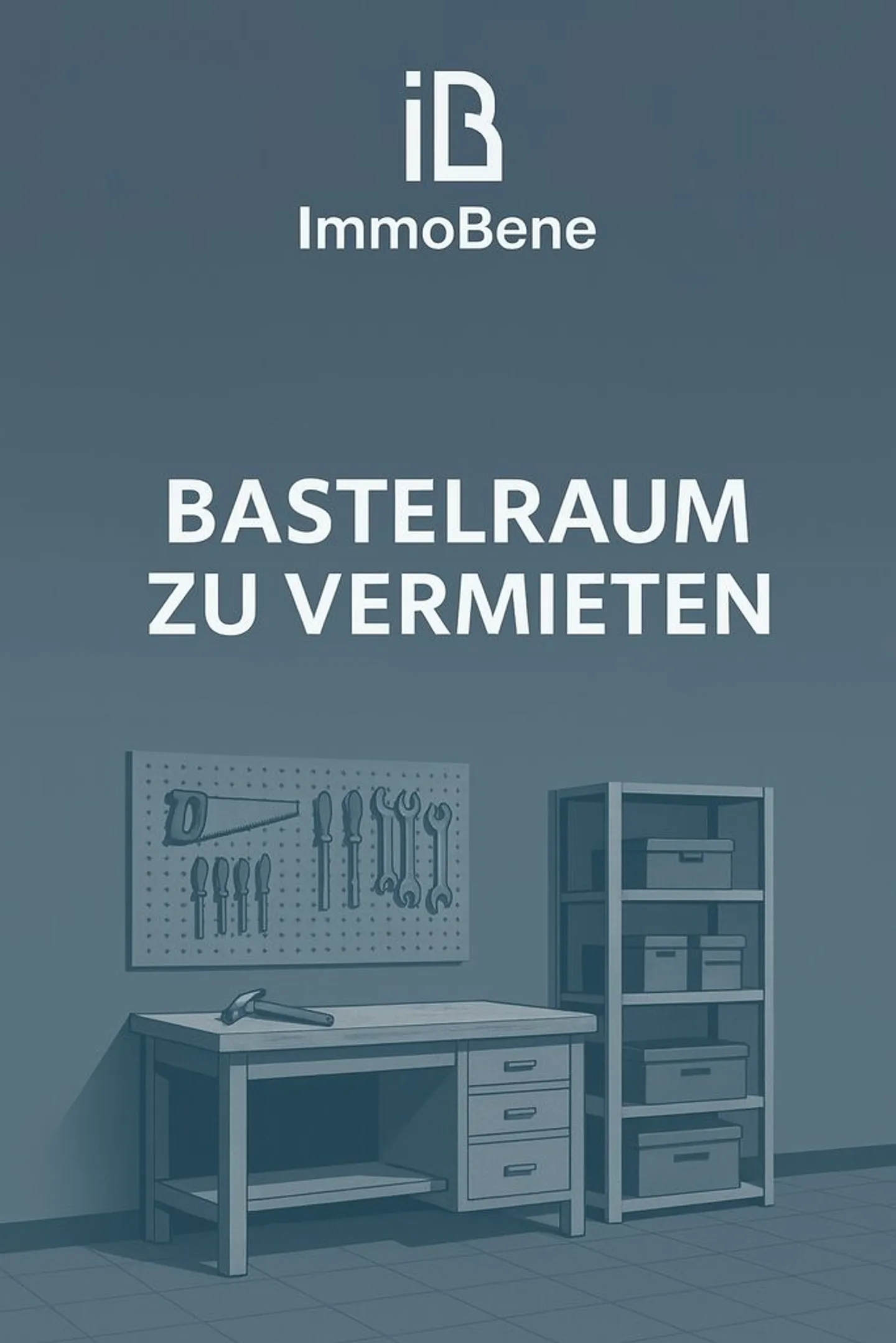 Your Space for Storage or Crafting - Biel - Photo 1 of 1