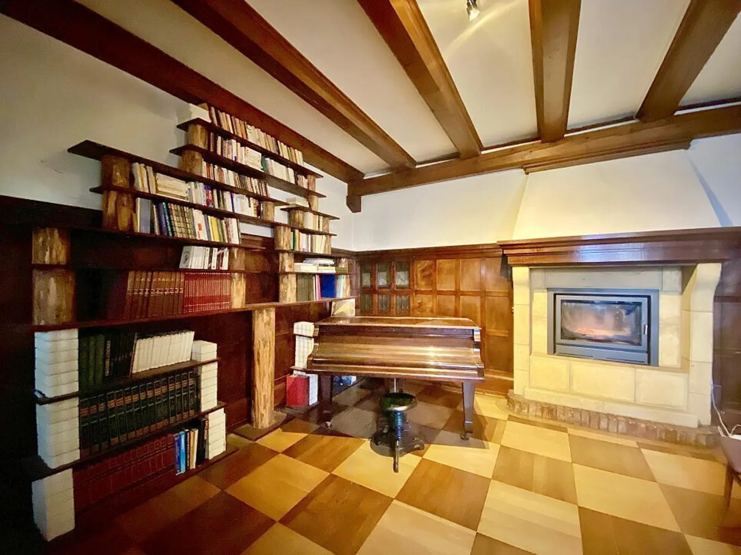 Beaux espaces et accès pratique. - Photo 2 sur 13