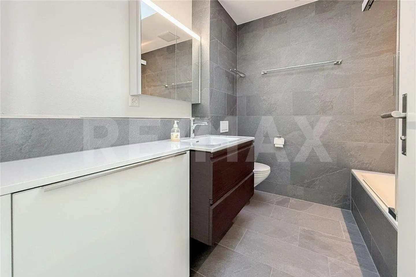 Exclusive 4.5 Room Penthouse Apartment for Sale in Meisterschwanden - Photo 9 of 13