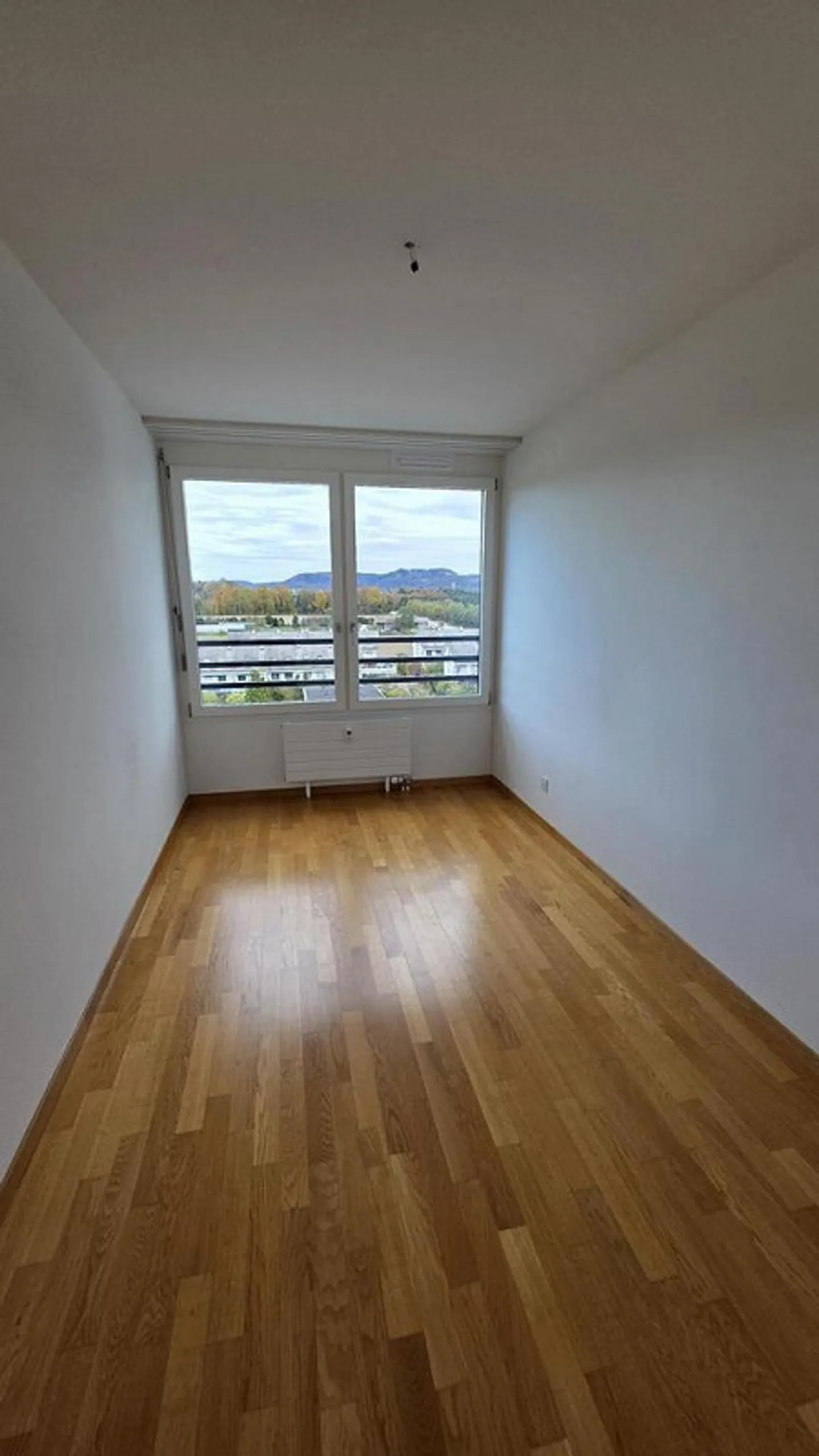 Modernes Apartment mit traumhafter Aussicht - Foto 5 von 11