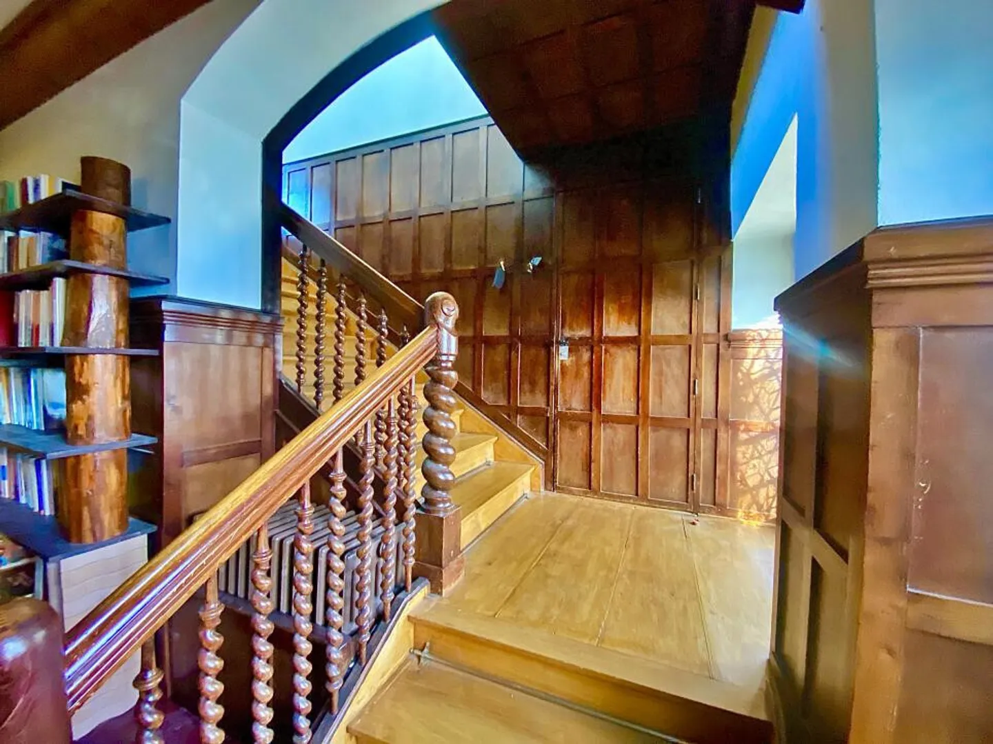 Beaux espaces et accès pratique. - Photo 3 sur 13