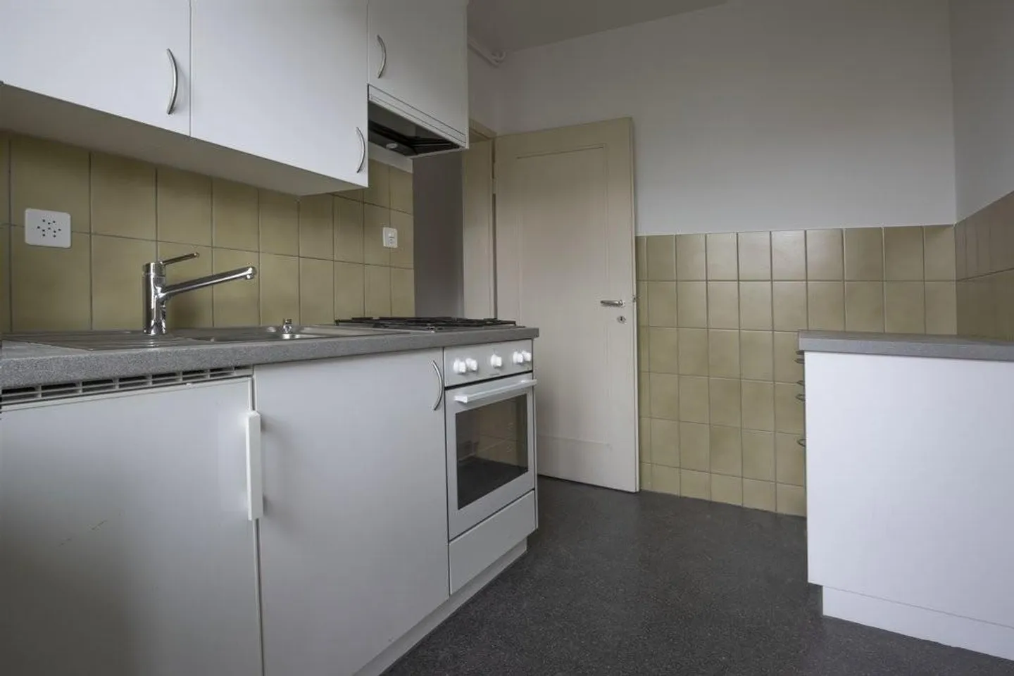 Vivere centrale al Claraplatz - Foto 3 di 5