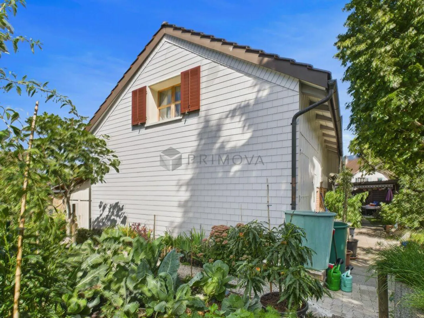 Investitionshaus mit Garten - Foto 9 von 9