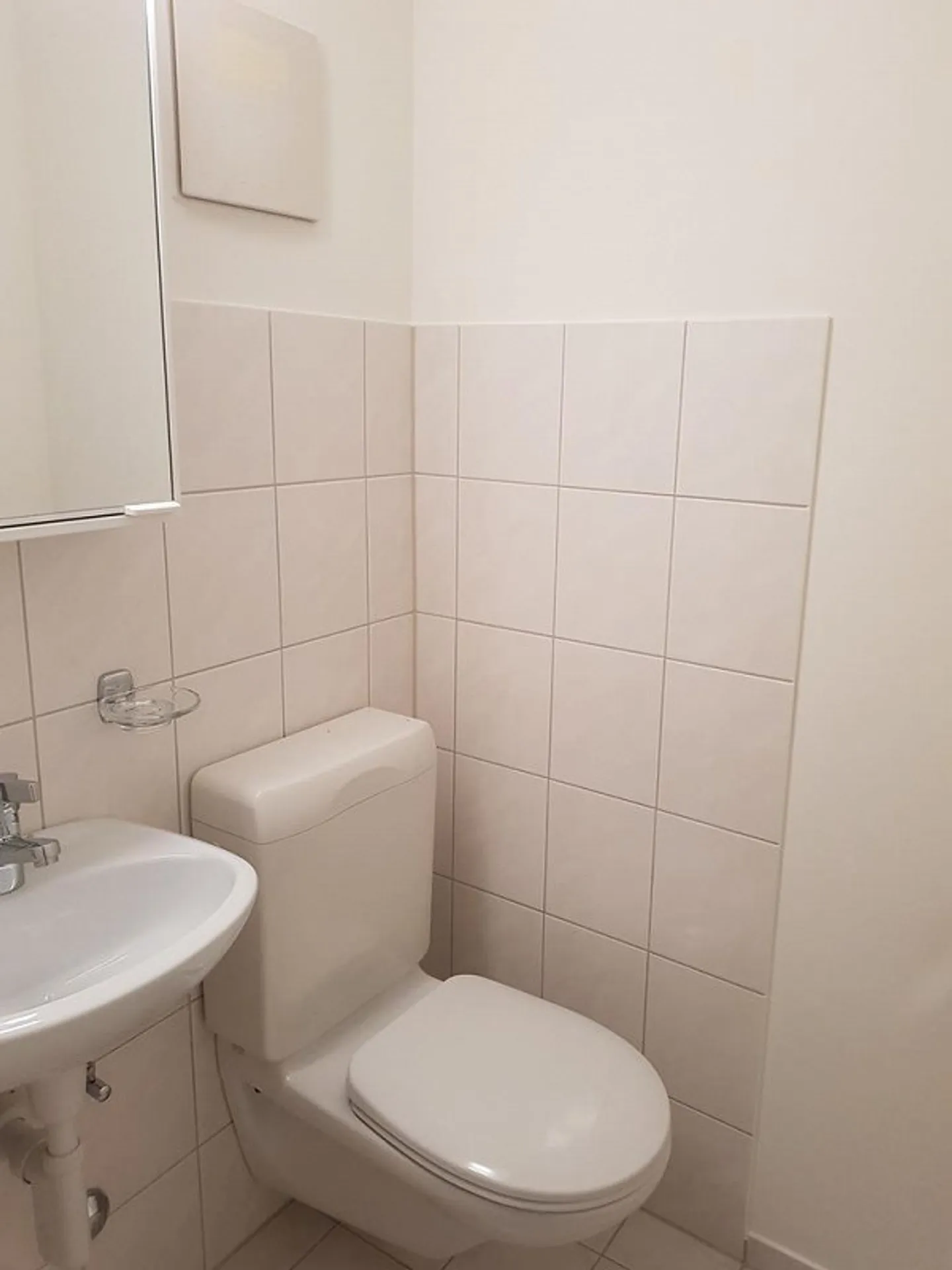 Modernes Apartment mit traumhafter Aussicht - Foto 9 von 11