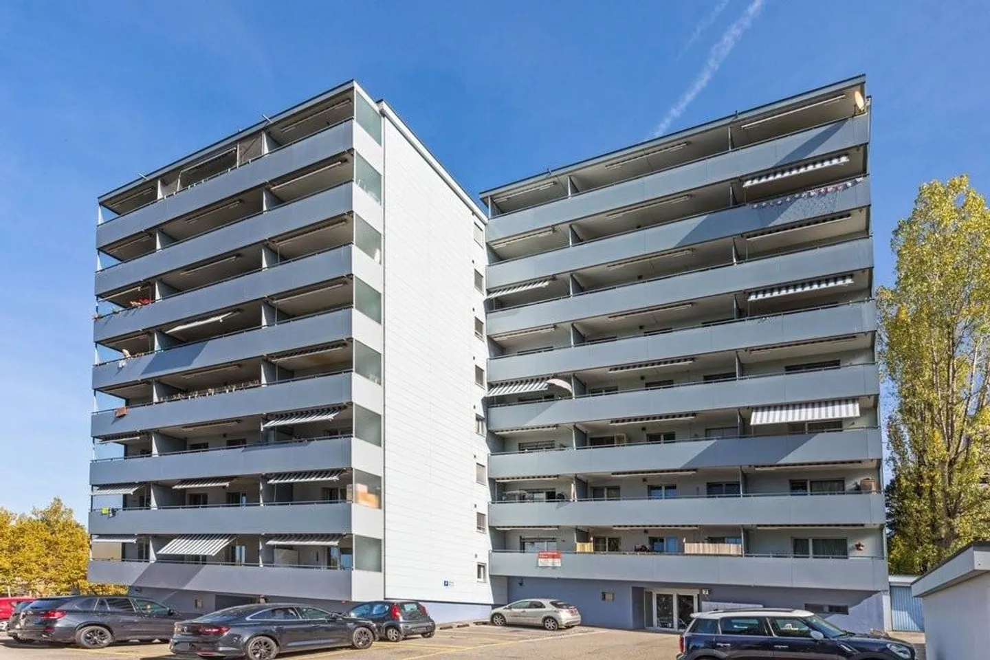 Zu vermieten ohne Kaution - Charmante Wohnung mit atemberaubendem Blick - Foto 1 von 8