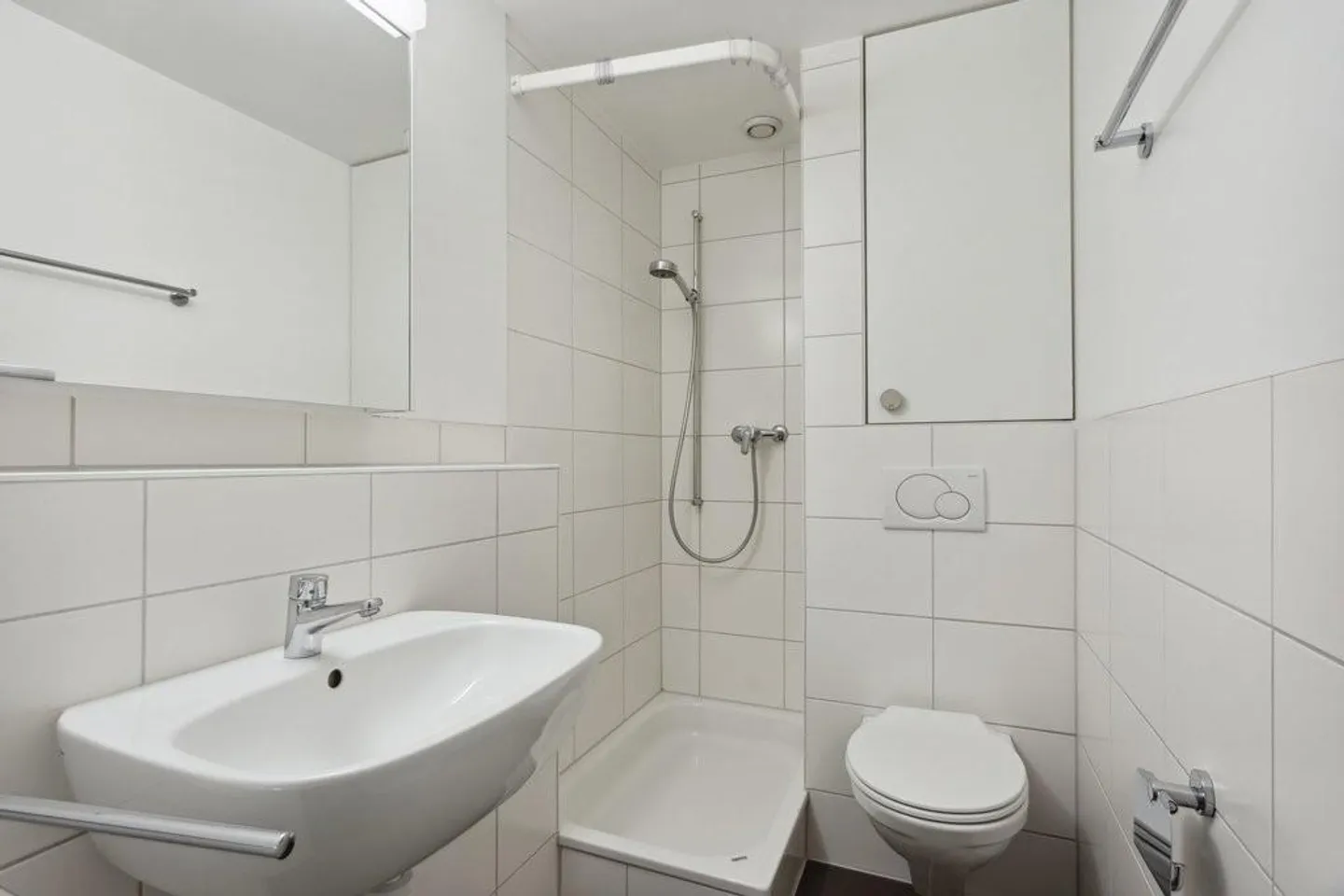 Zu vermieten ohne Kaution - Charmante Wohnung mit atemberaubendem Blick - Foto 6 von 8