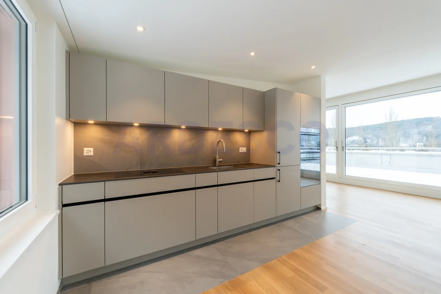 Aareblick & Proximité de la ville – Disponible immédiatement ! - Photo 2 sur 7