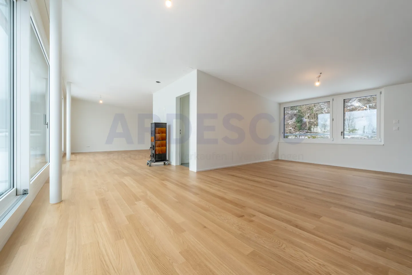 Aareblick & Proximité de la ville – Disponible immédiatement ! - Photo 3 sur 7