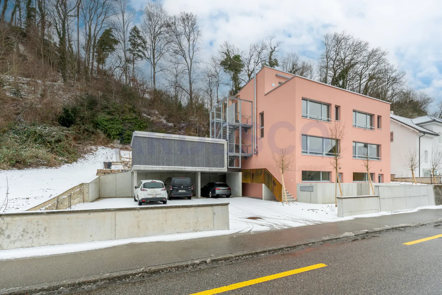 Aareblick & Proximité de la ville – Disponible immédiatement ! - Photo 7 sur 7