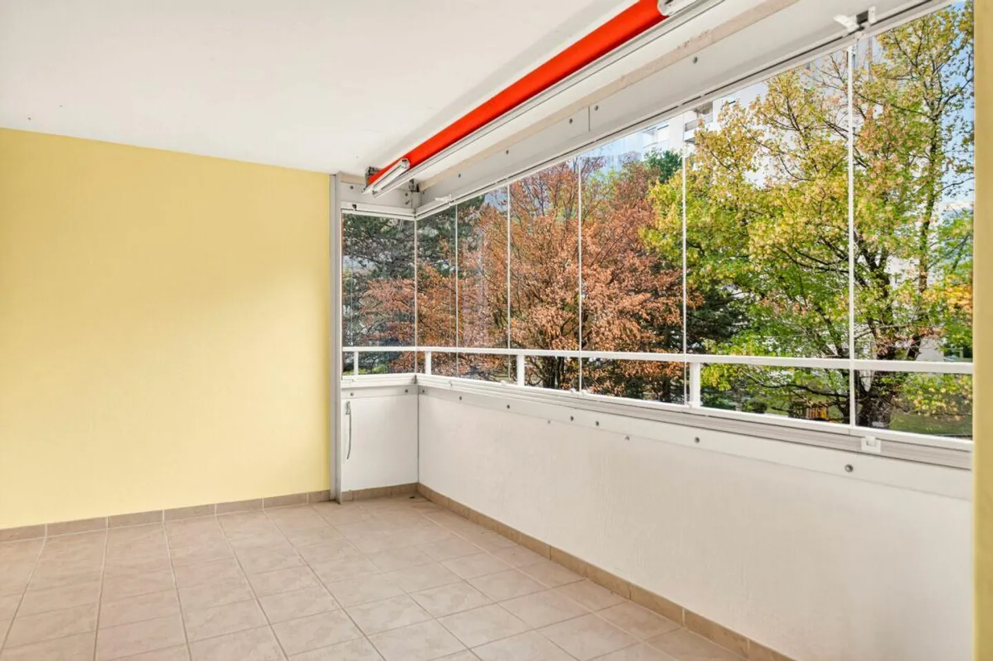 Geräumige Familienwohnung mit Balkon - Foto 5 von 13