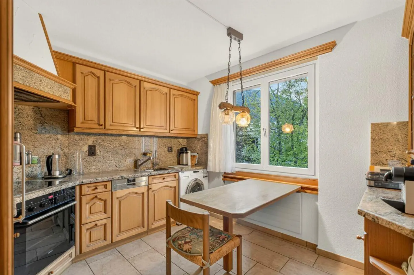Geräumige Familienwohnung mit Balkon - Foto 6 von 13