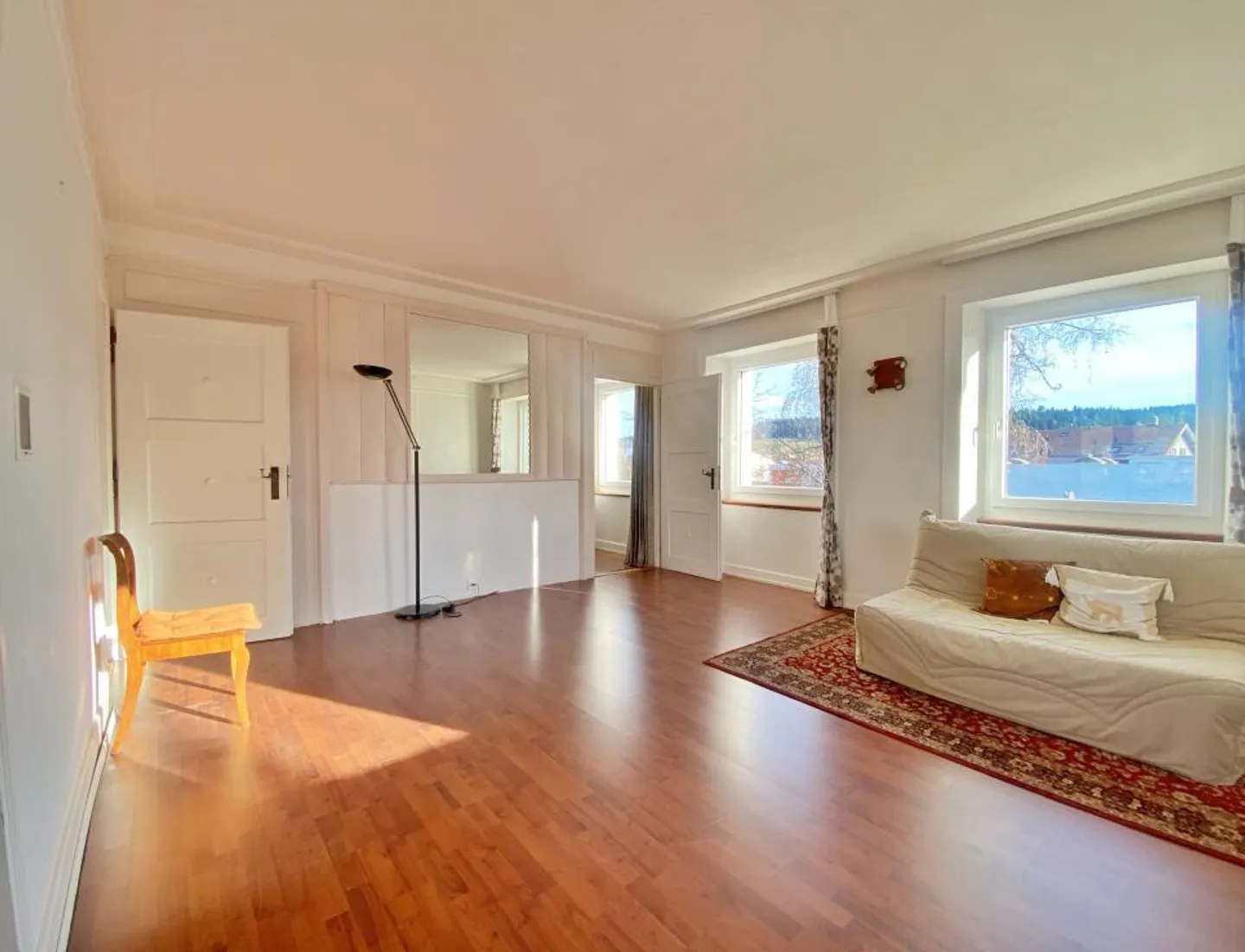 Beaux espaces et accès pratique. - Photo 8 sur 13