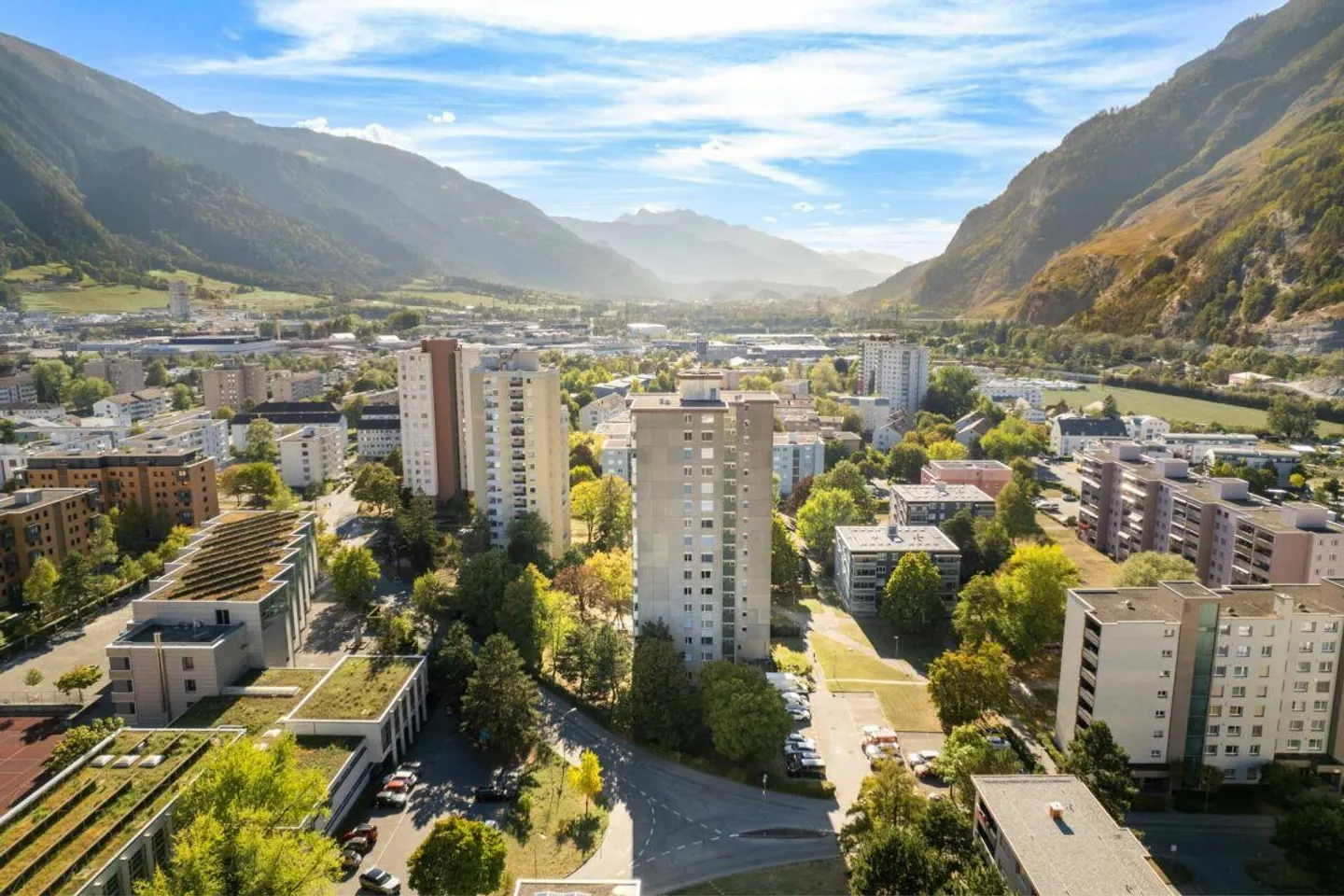 Geräumige Familienwohnung mit Balkon - Foto 12 von 13