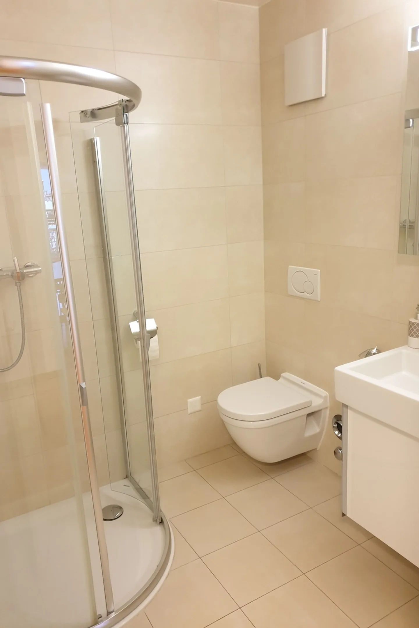 Furnished 3.5-room apartment in downtown Montreux - Photo 6 of 6