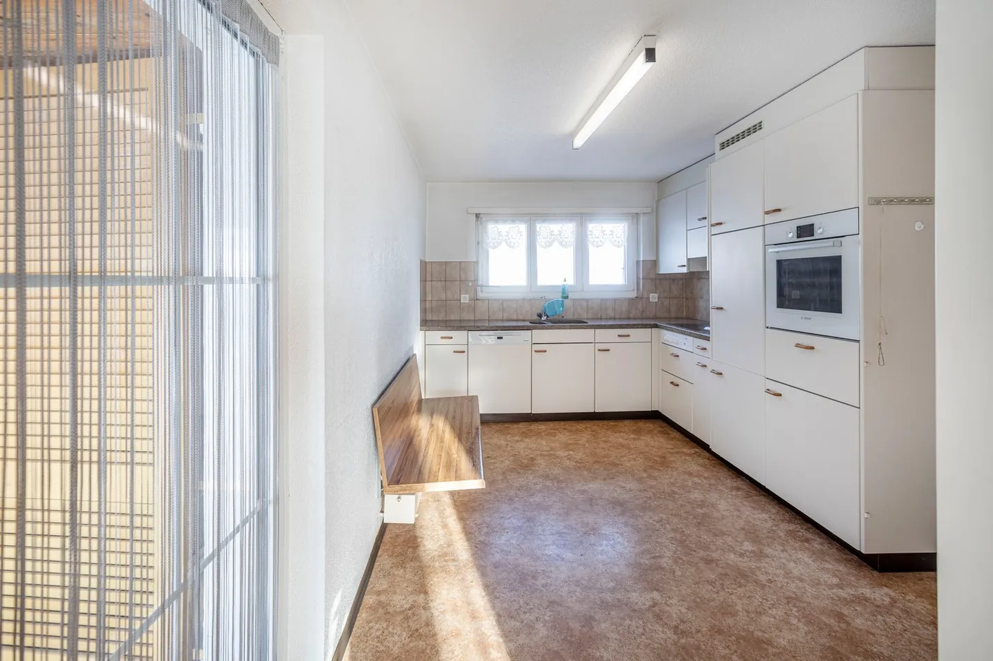 Charmantes Einfamilienhaus mit Potenzial - Foto 6 di 17