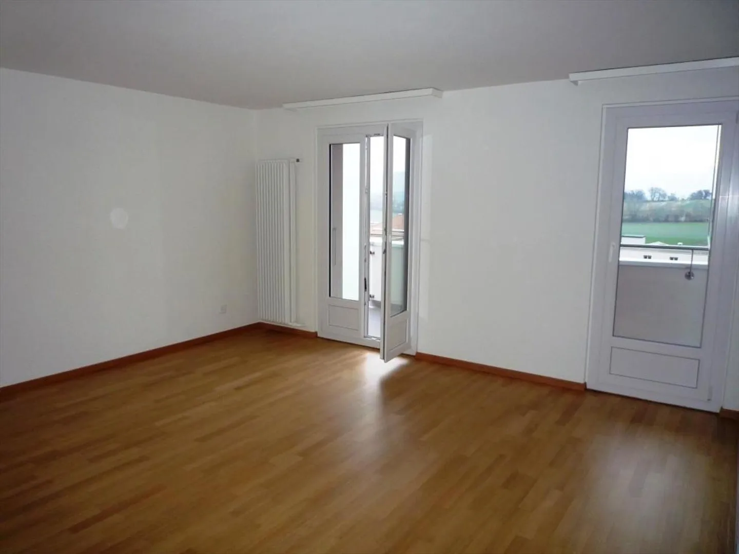 3.5-room apartment - Photo 1 of 10