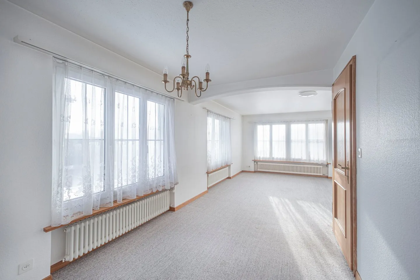 Charmantes Einfamilienhaus mit Potenzial - Foto 8 di 17