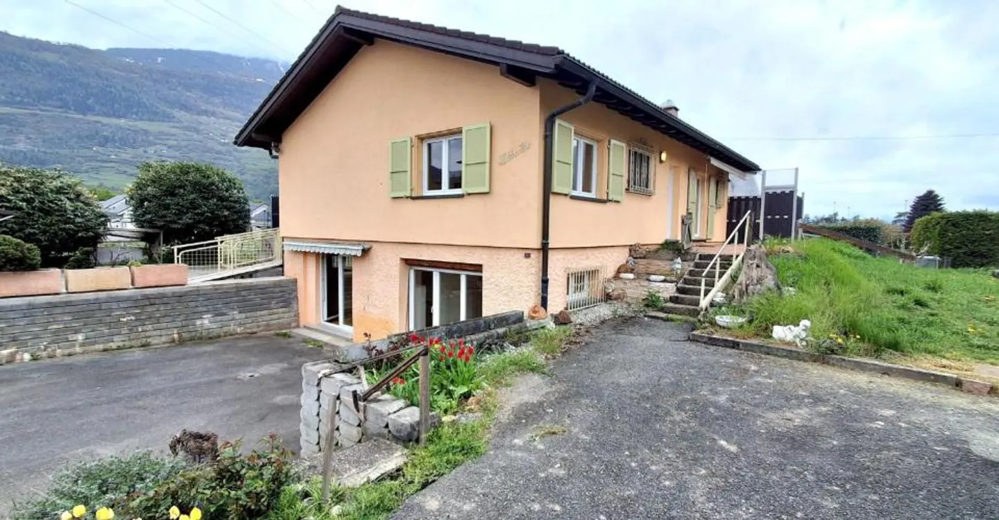 Villa 7 rooms - Photo 2 of 11