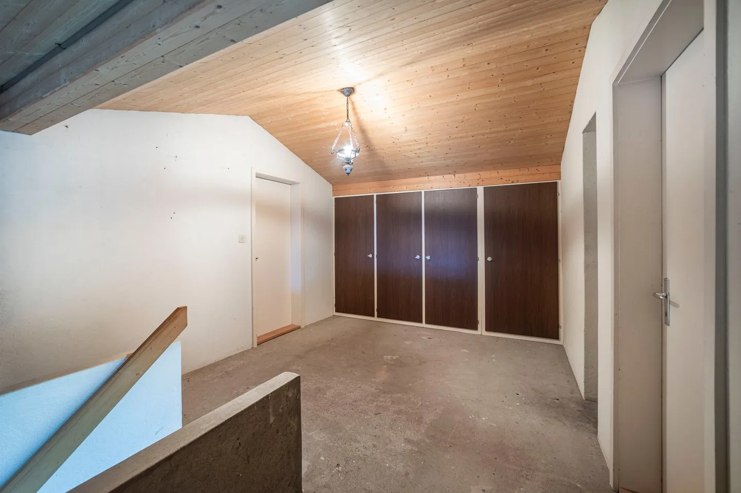 Charmantes Einfamilienhaus mit Potenzial - Foto 13 di 17