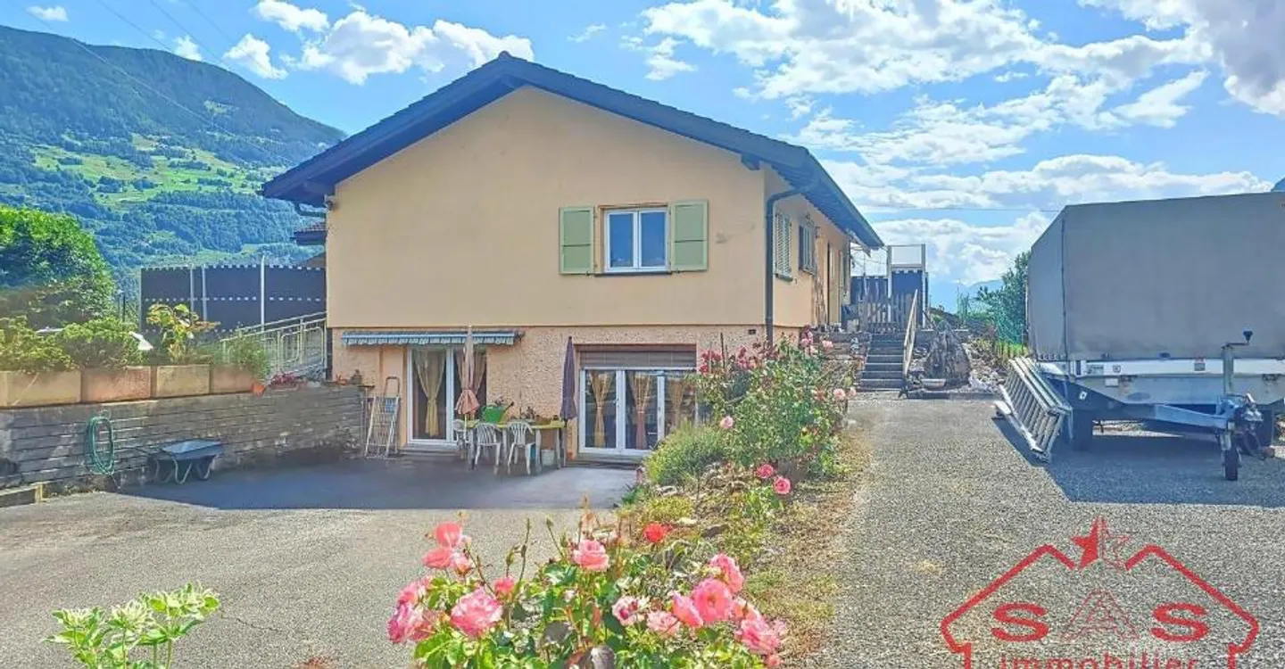 Villa 7 rooms - Photo 5 of 11