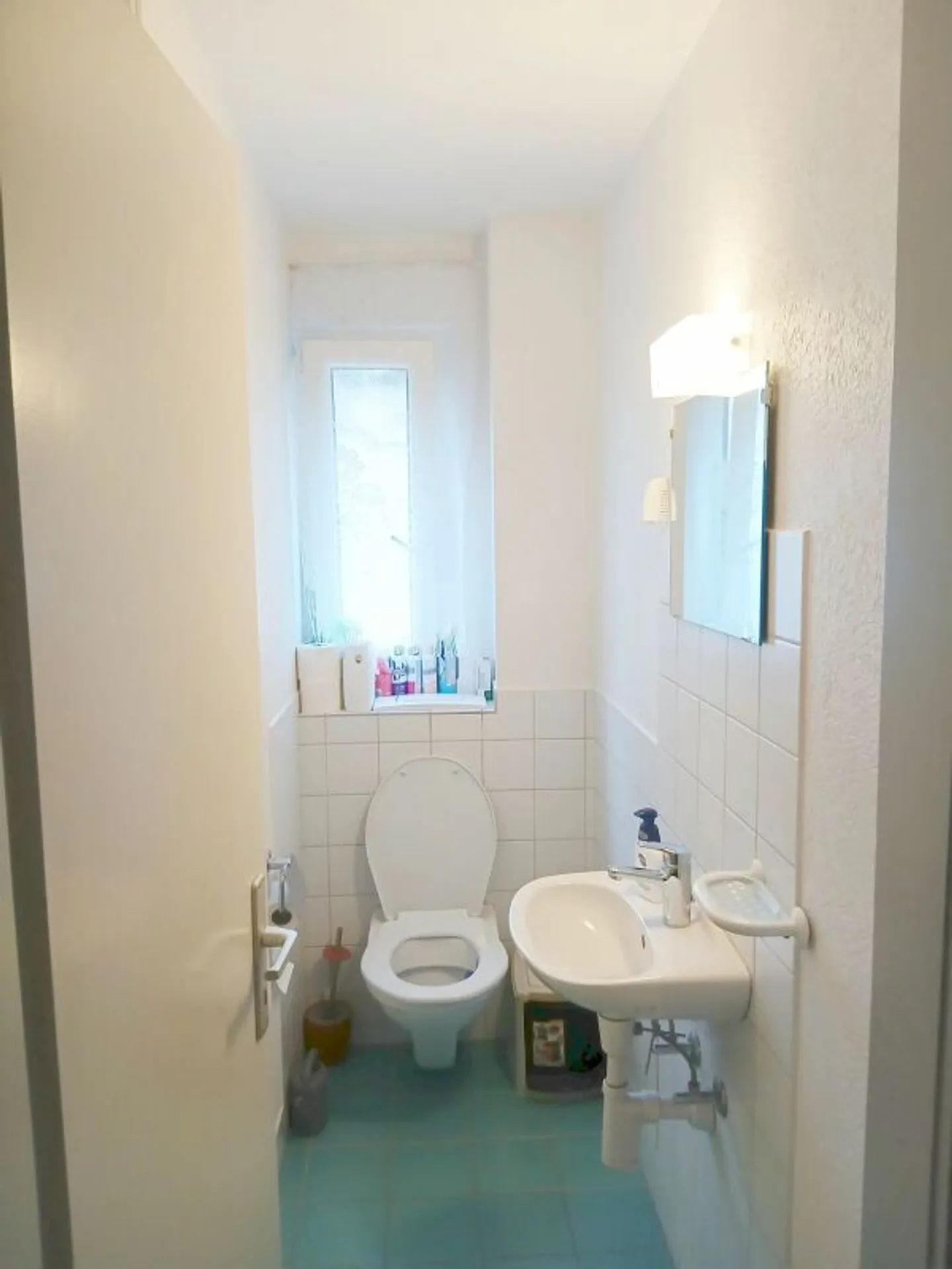 Appartement ensoleillé avec balcon - Photo 9 sur 9
