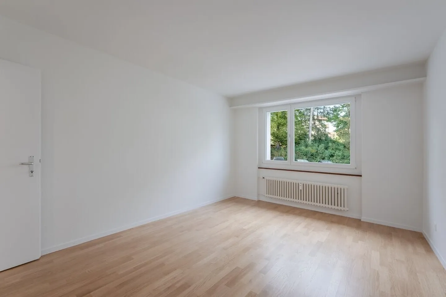 Wunderschöne Wohnung sucht neuen Mieter/in - Foto 3 von 5