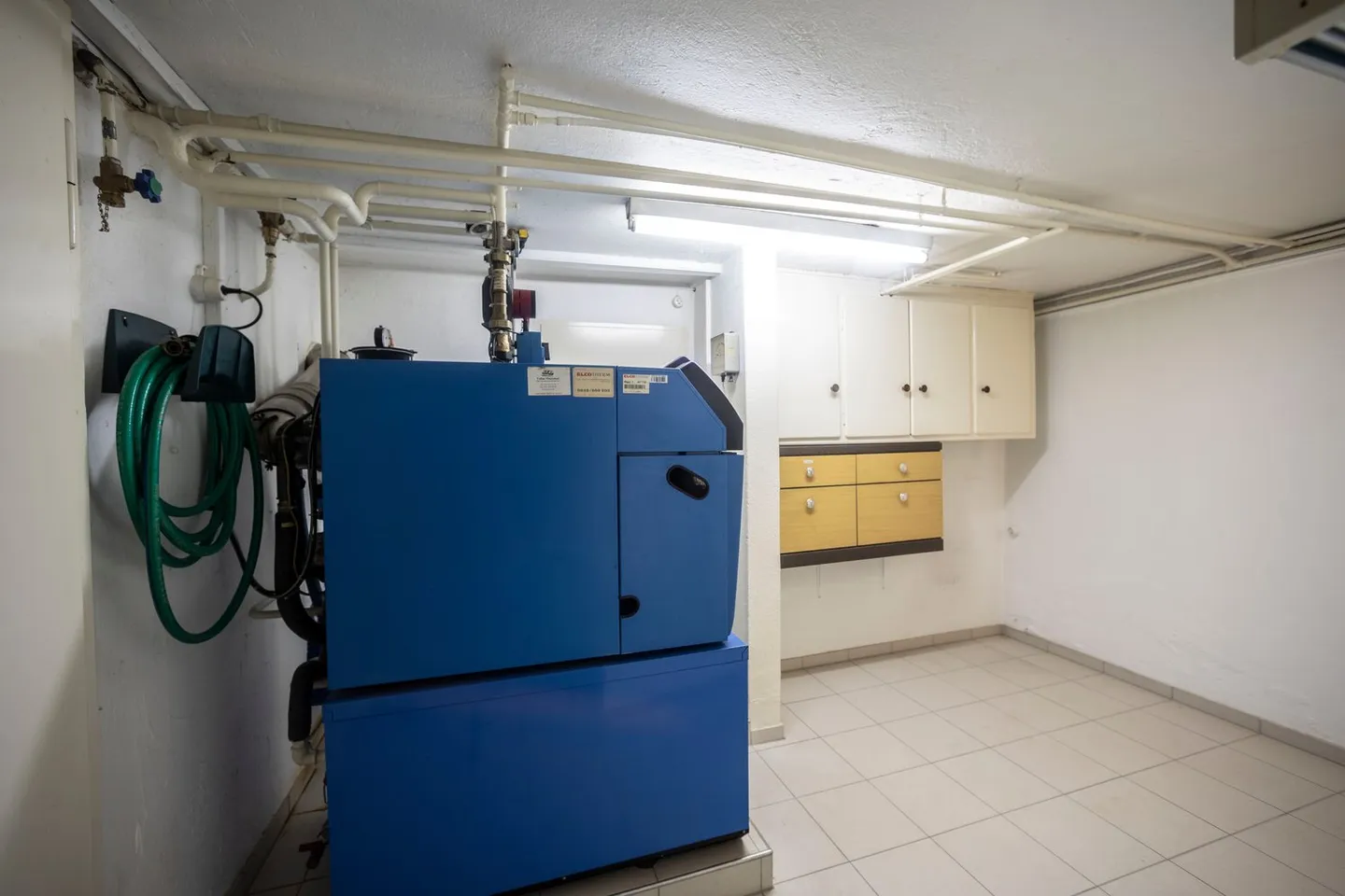 Charmantes Einfamilienhaus mit Potenzial - Foto 17 di 17