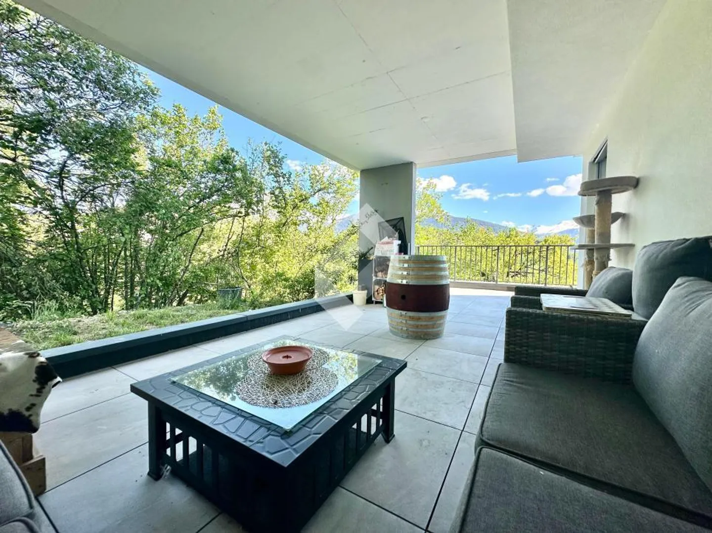 Magnificent architect-designed villa - exceptional location - Photo 11 of 13