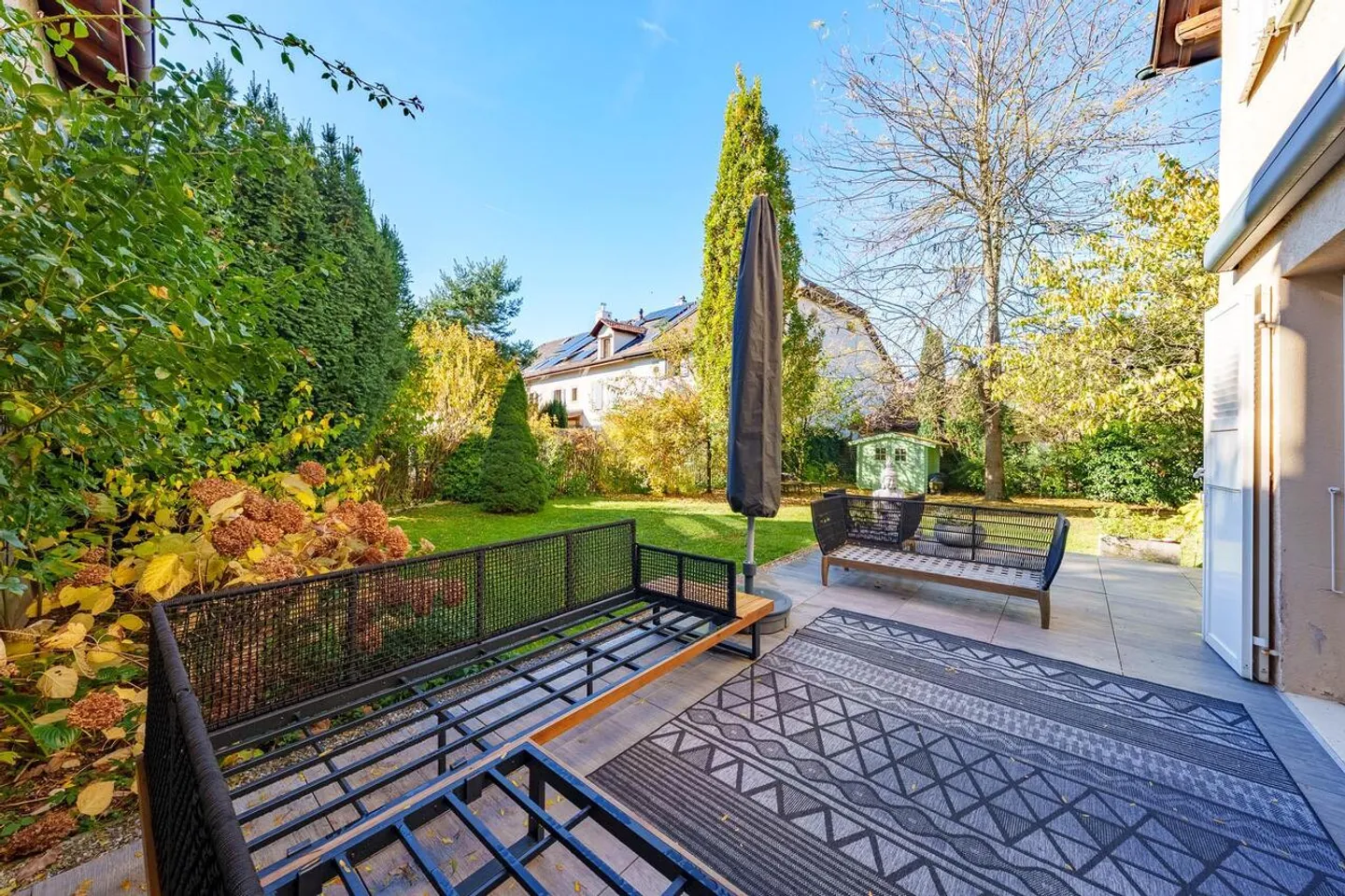 Charming 18th Century House - Photo 8 of 8