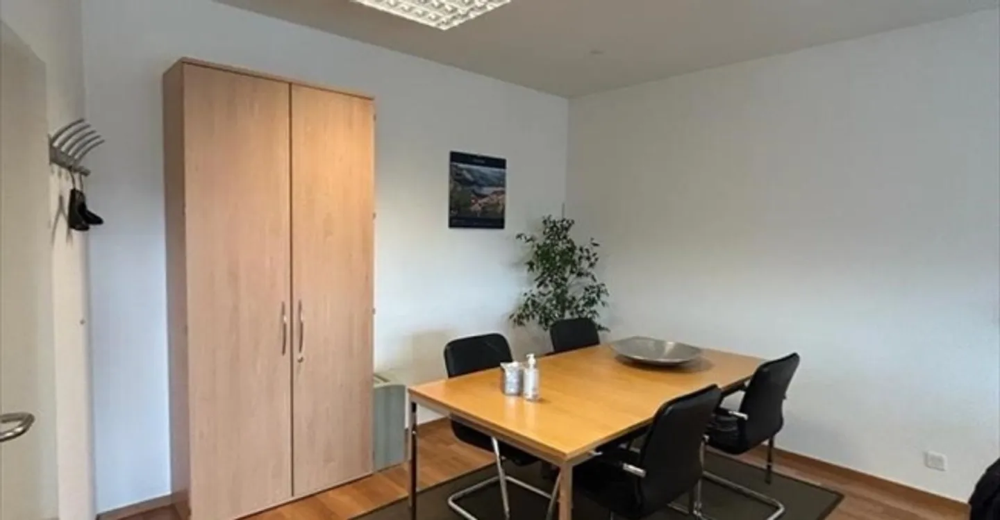 Bureau à louer - Photo 1 sur 4