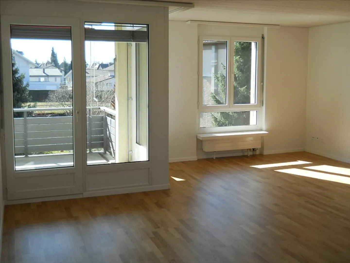 Votre nouveau chez-vous - Louer sans dépôt - Photo 3 sur 6