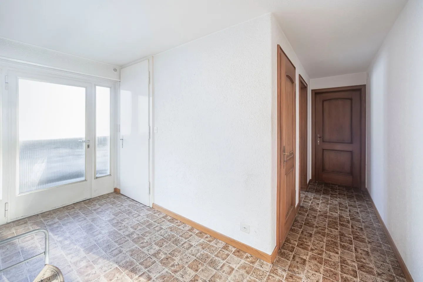 Charmantes Einfamilienhaus mit Potenzial - Foto 12 di 17