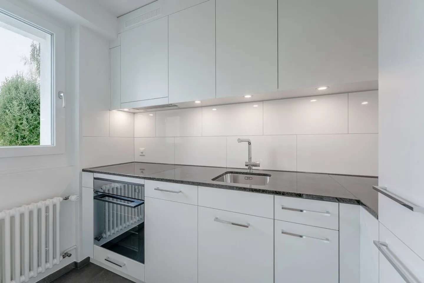 Wunderschöne Wohnung sucht neuen Mieter/in - Foto 4 von 5