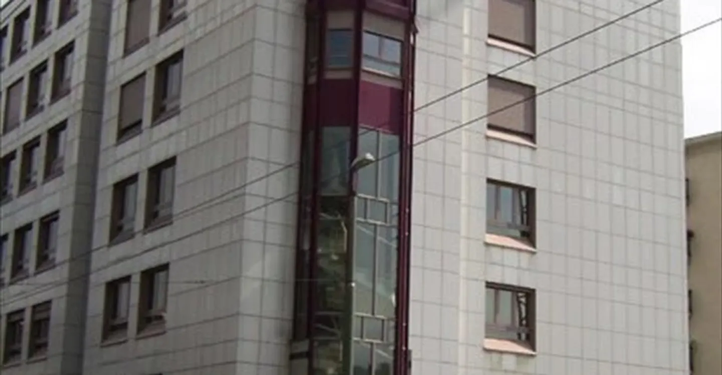 Bureau à louer - Photo 3 sur 4