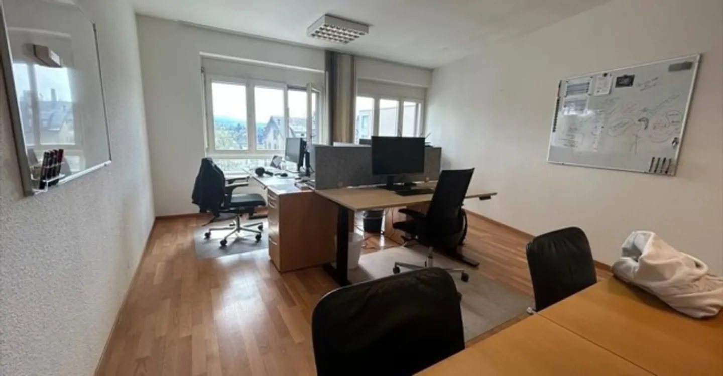 Bureau à louer - Photo 4 sur 4