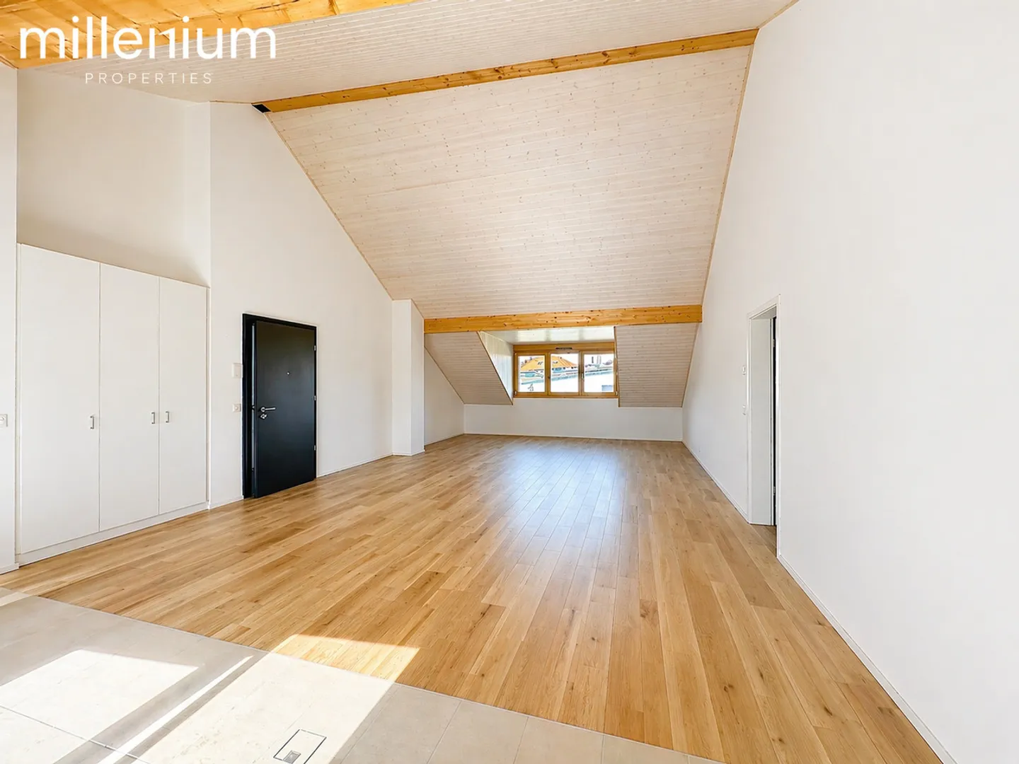 Bel appartement familial de 224 m² à Meinier - Photo 1 sur 11