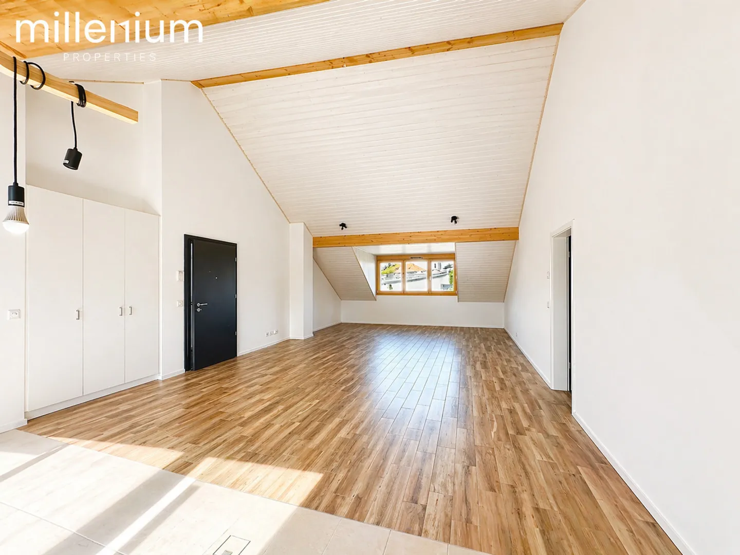 Bel appartement familial de 224 m² à Meinier - Photo 7 sur 11