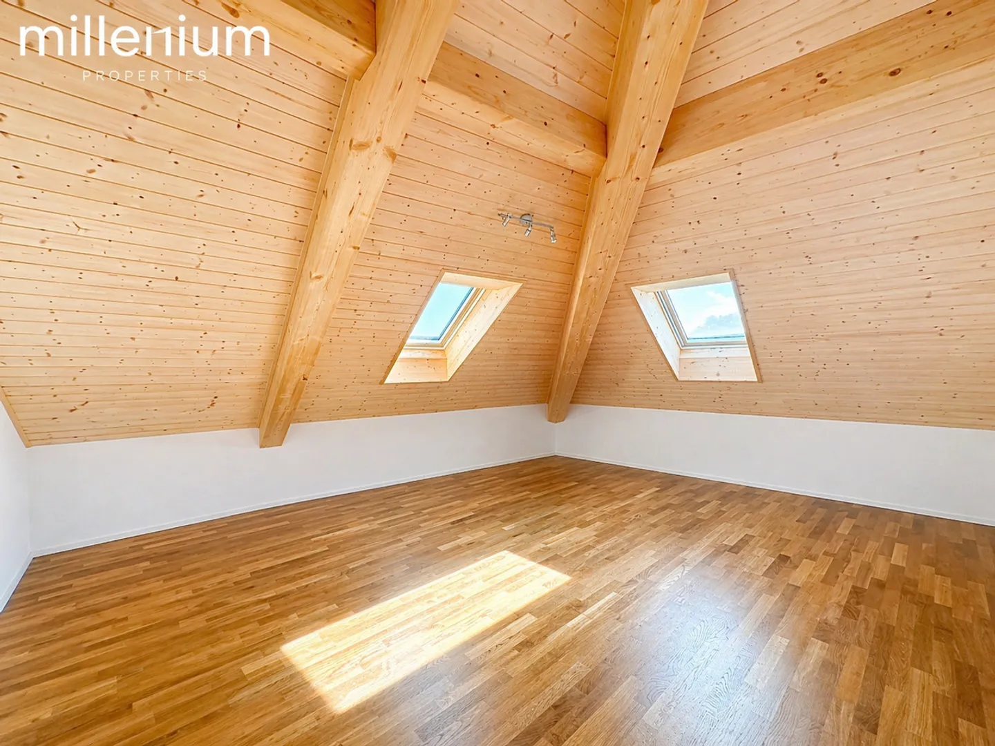 Bel appartement familial de 224 m² à Meinier - Photo 6 sur 11