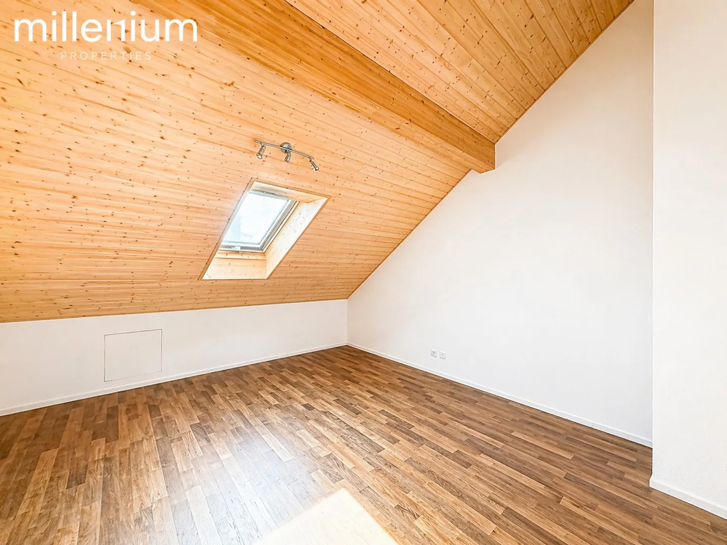 Bel appartement familial de 224 m² à Meinier - Photo 8 sur 11