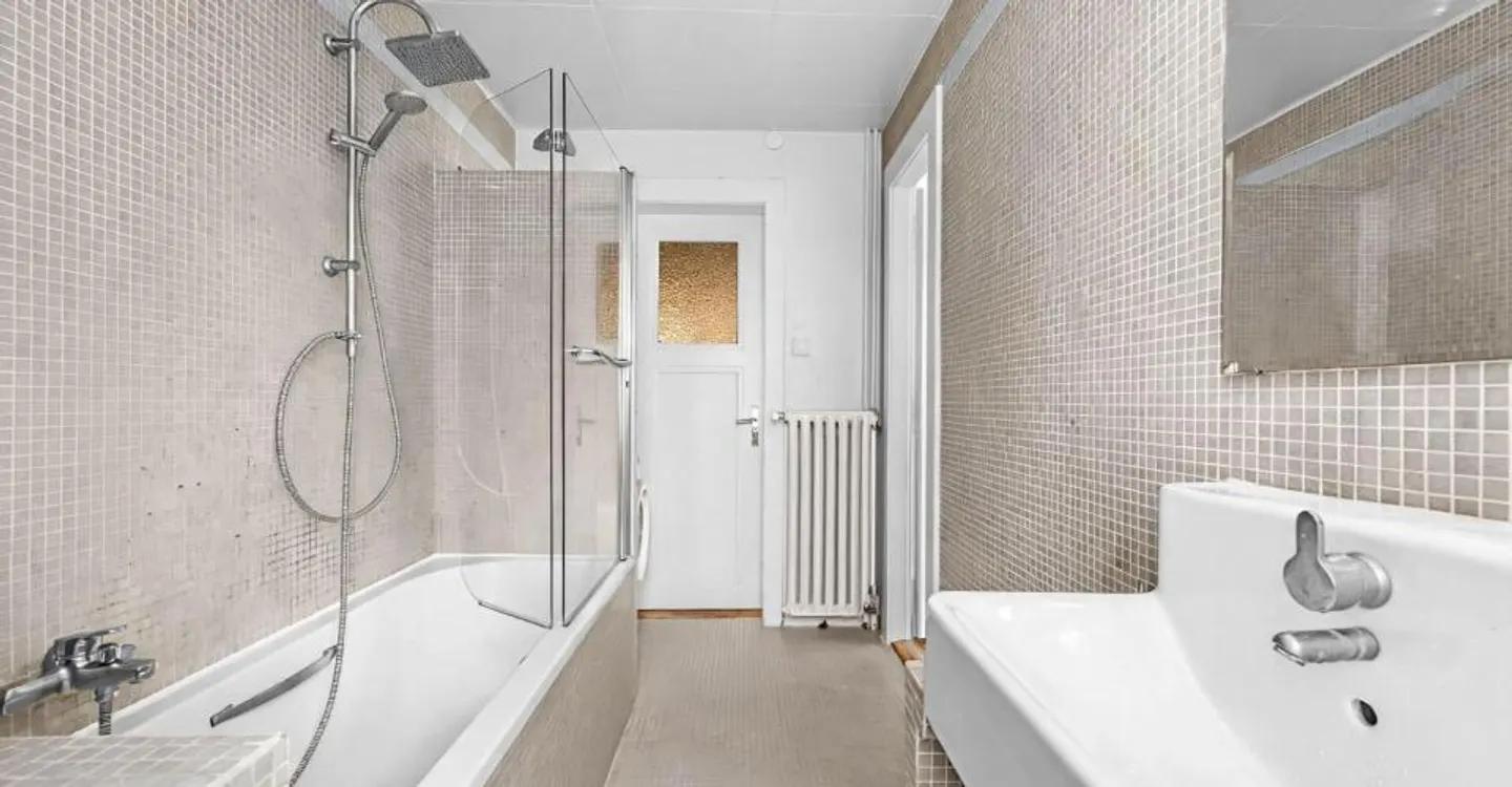 Appartement spacieux à Florimont - Photo 10 sur 10