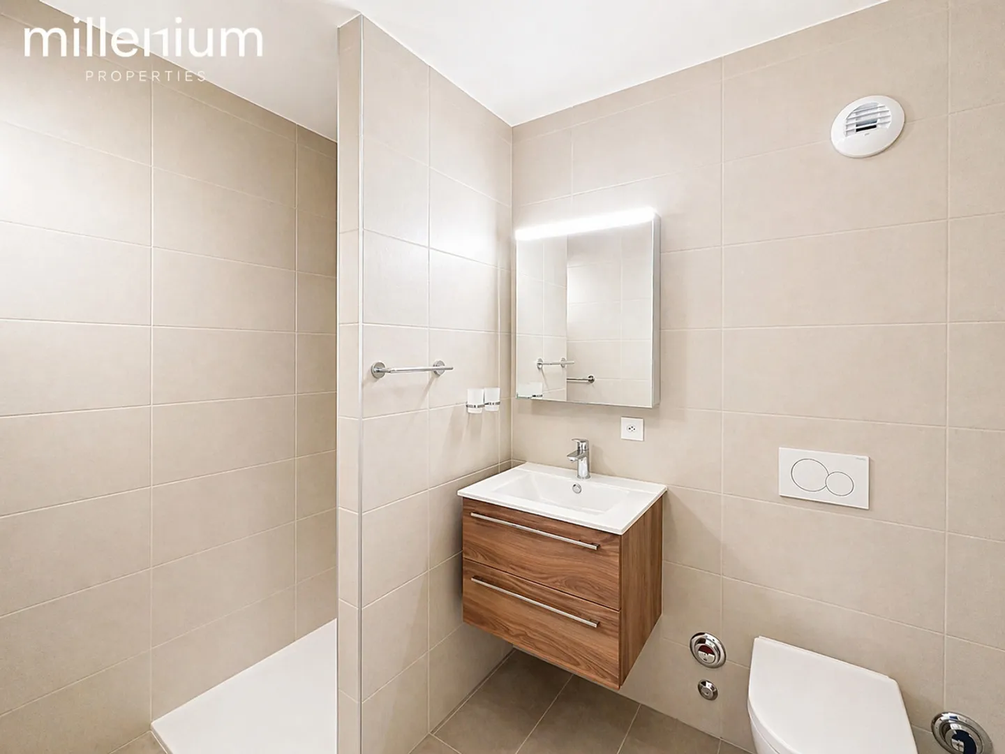 Bel appartement familial de 224 m² à Meinier - Photo 11 sur 11