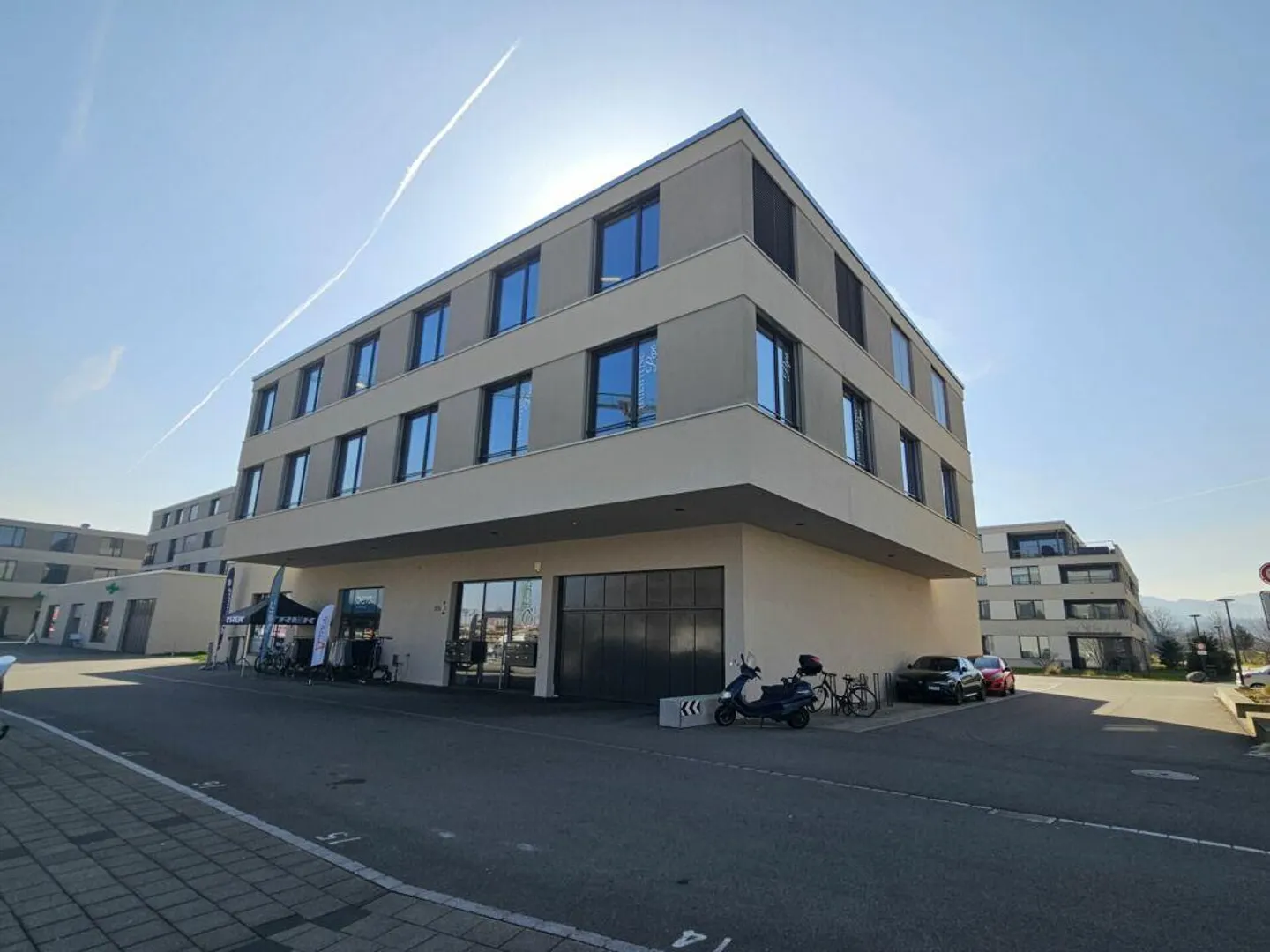 Loft- Wohnung am See - Foto 2 di 3