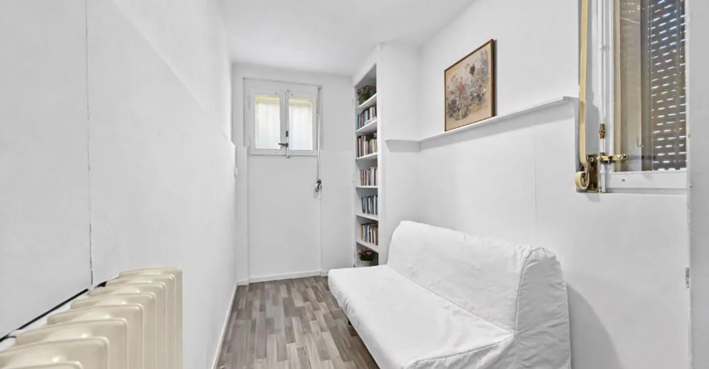 Appartement spacieux à Florimont - Photo 8 sur 10