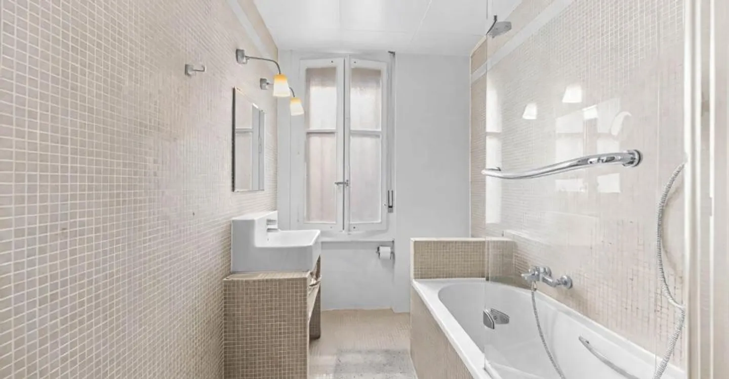 Appartement spacieux à Florimont - Photo 9 sur 10